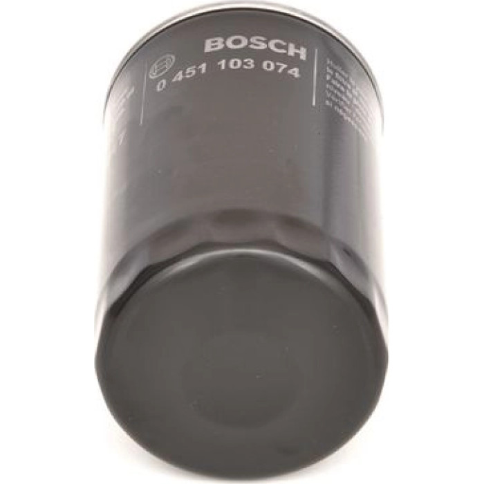 Bosch Ölfilter 0 451 103 074 Bosch Ölfilter 0 451 103 074