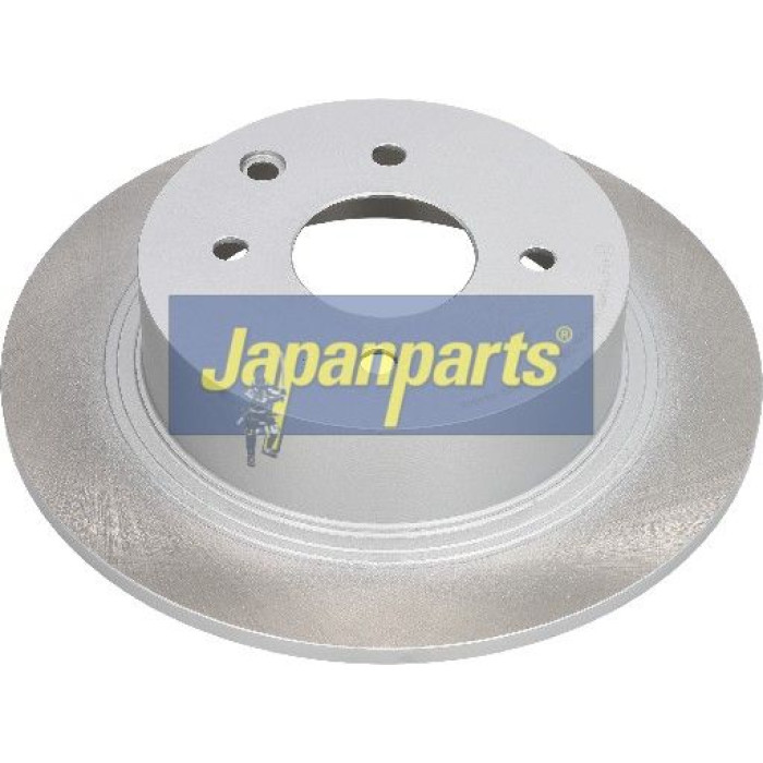 Japanparts Bremsscheibe DP-108C Japanparts Bremsscheibe DP-108C