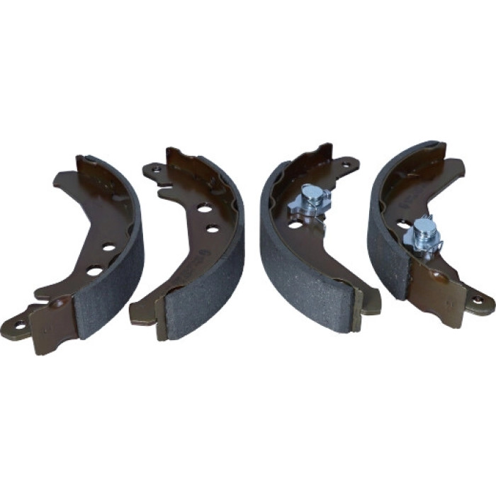 MAXGEAR Bremsbacken 19-0230 Ford Fiesta -95 MAXGEAR Bremsbacken 19-0230 Ford Fiesta -95