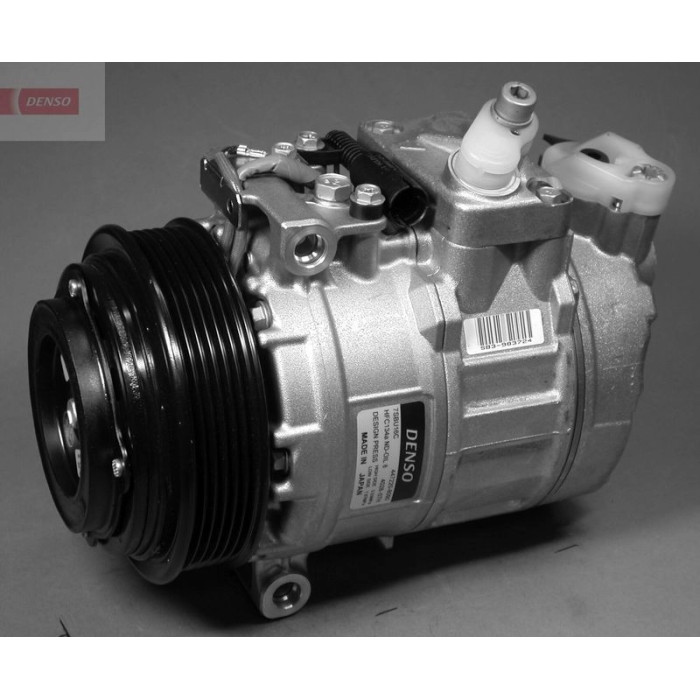 DCP17024 Denso Kompressor DCP17024 DCP17024 Denso Kompressor DCP17024