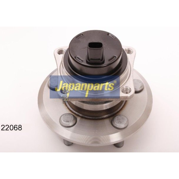 Japanparts Radnabe KK-22068 Japanparts Radnabe KK-22068