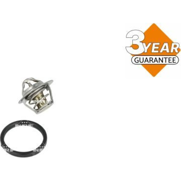 NRF Kühlmittelthermostat 725182 NRF Kühlmittelthermostat 725182