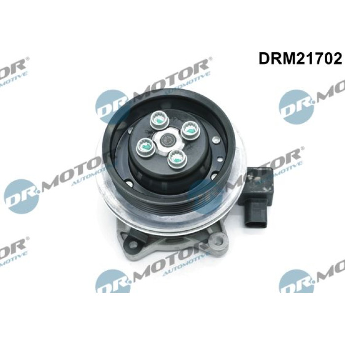 Wasserpumpe, Motorkühlung DRM21702 Wasserpumpe, Motorkühlung DRM21702