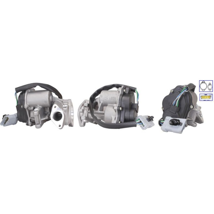 Agr-Ventil 73-0193 Agr-Ventil 73-0193