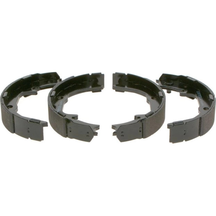 0 986 487 683 Bosch Bremsbacken 0 986 487 683 0 986 487 683 Bosch Bremsbacken 0 986 487 683