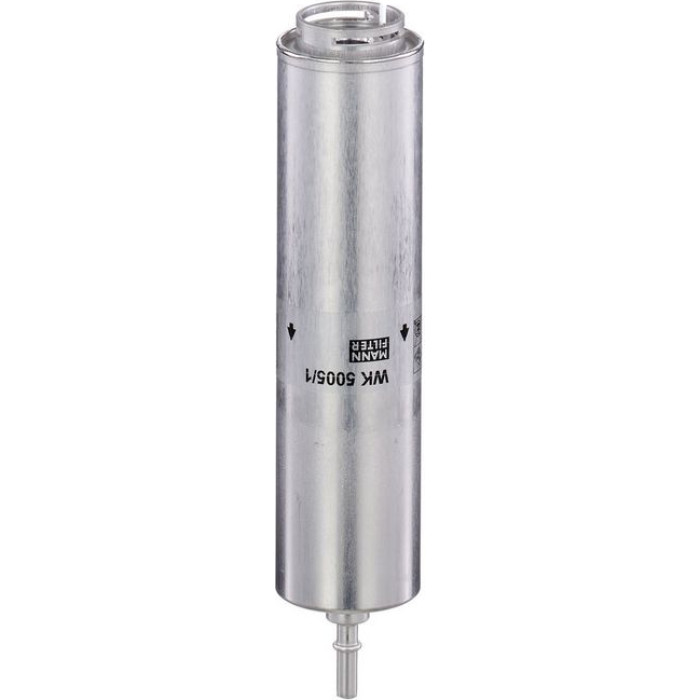 MANN-FILTER Kraftstofffilter Bmw F20/F21/F32/F34 1.6-3.0 2010 WK 5005/1 MANN-FILTER Kraftstofffilter Bmw F20/F21/F32/F34 1.6-3.0 2010 WK 5005/1