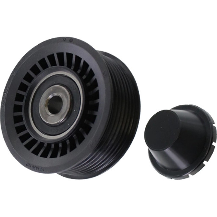 SKF Keilrippenriemen-Spannrolle VKM 36110 SKF Keilrippenriemen-Spannrolle VKM 36110