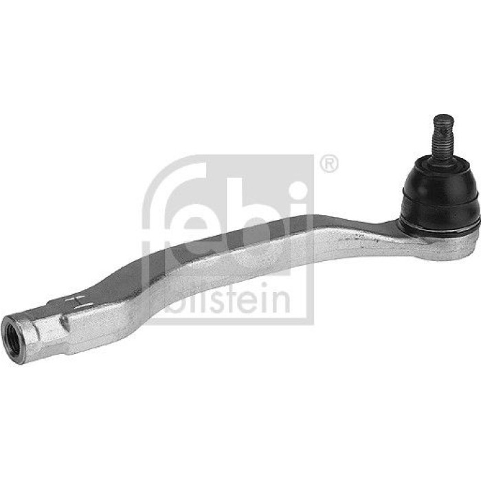 12945 febi Spurstangenkopf 12945