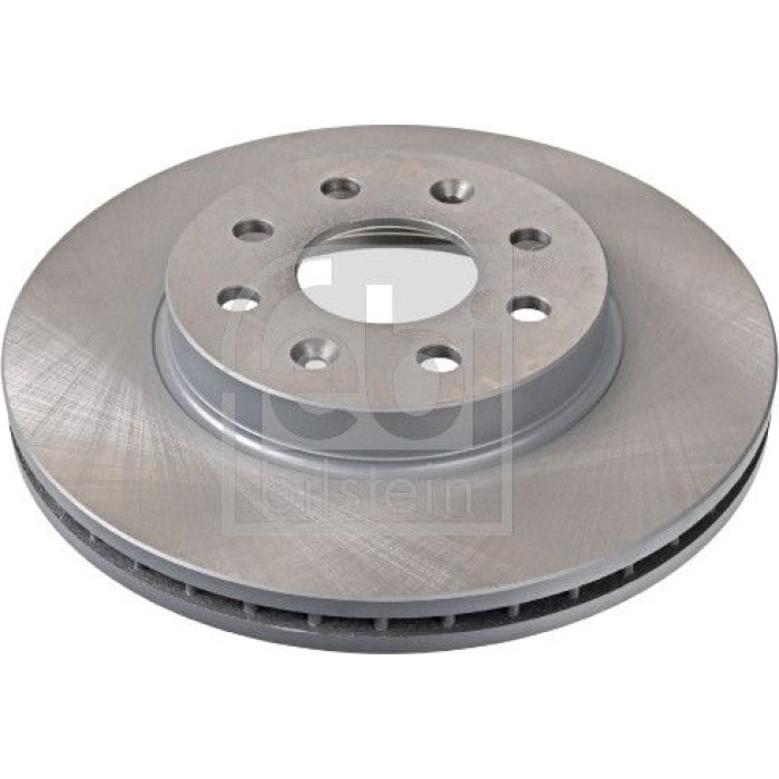 febi Bremsscheibe 23541
