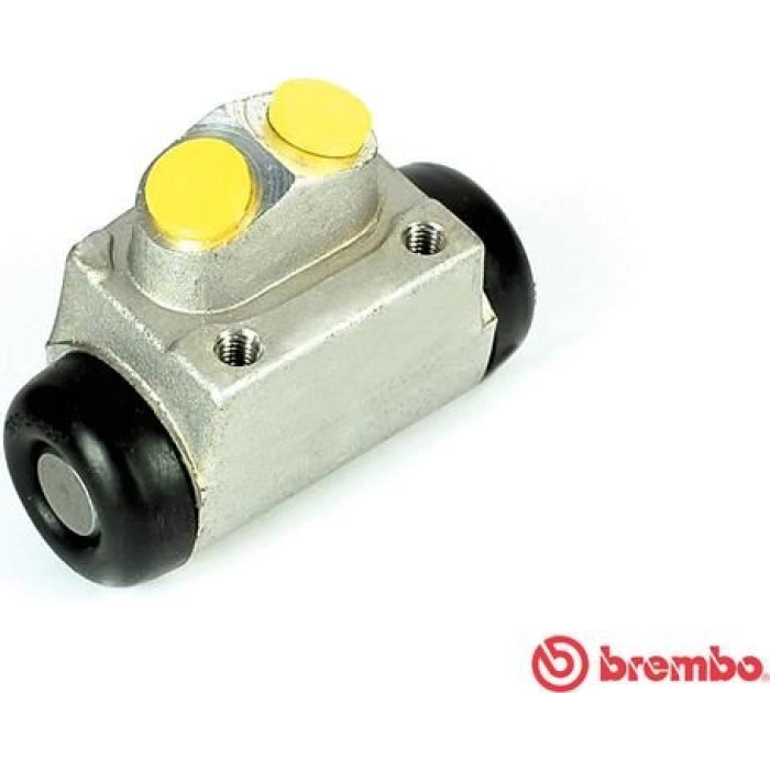 BREMBO Radbremszylinder A 12 456 BREMBO Radbremszylinder A 12 456