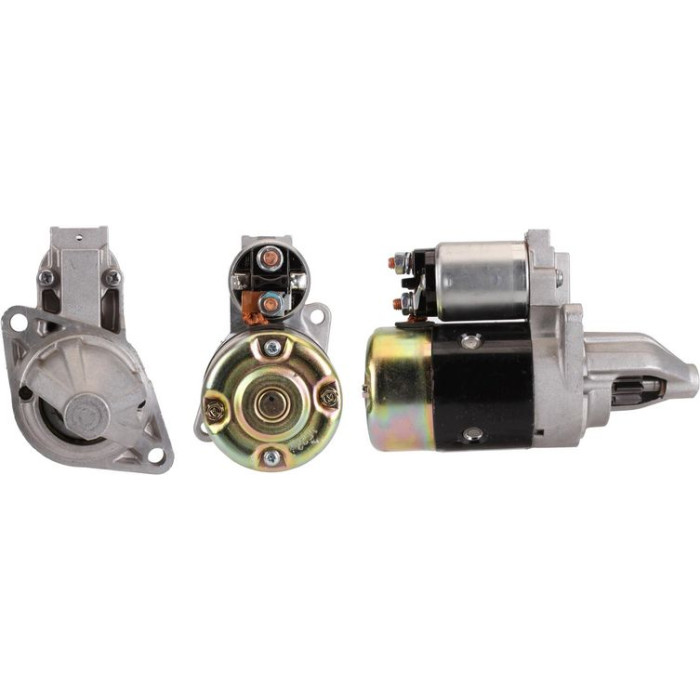 DRI Anlasser 327099082 DRI Anlasser 327099082