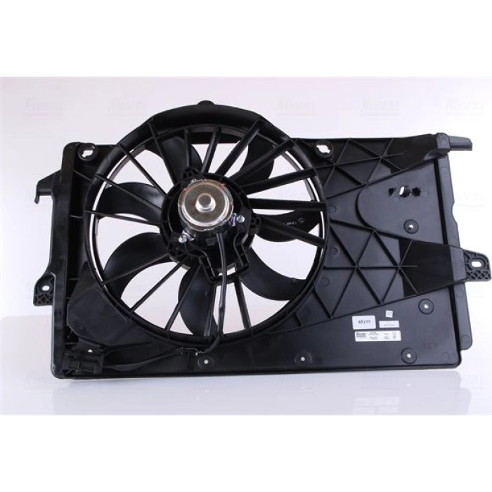 Nissens Kühlerlüfter PKW 85199 Nissens Kühlerlüfter PKW 85199