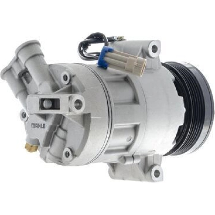 MAHLE Kompressor, Klimaanlage ACP 49 000S MAHLE Kompressor, Klimaanlage ACP 49 000S