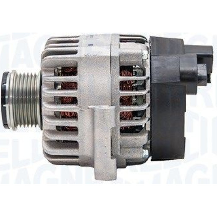 Magneti Marelli Lichtmaschine 063377558010 Magneti Marelli Lichtmaschine 063377558010