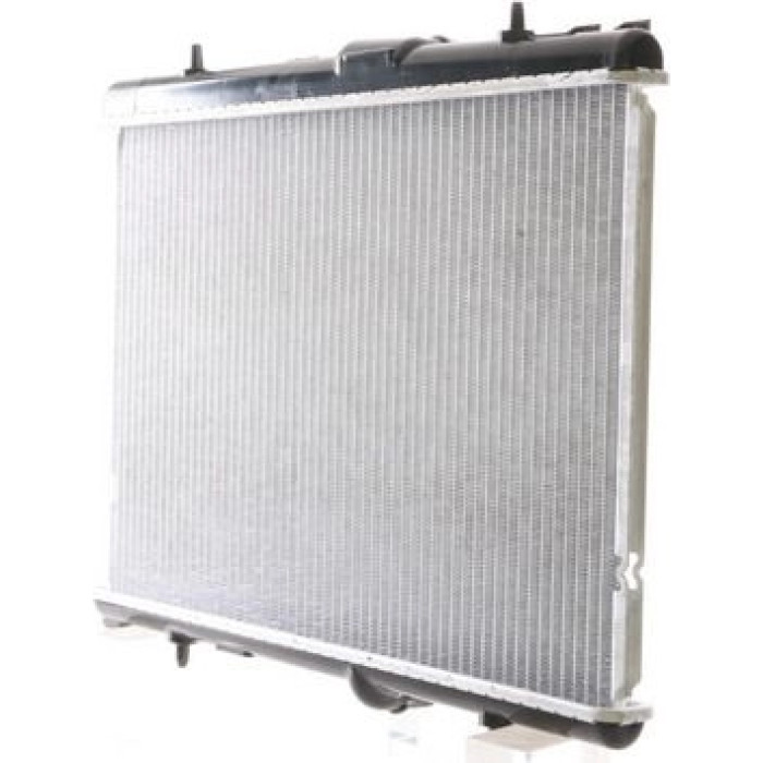 MAHLE Kühler, Motorkühlung CR 1501 000S MAHLE Kühler, Motorkühlung CR 1501 000S