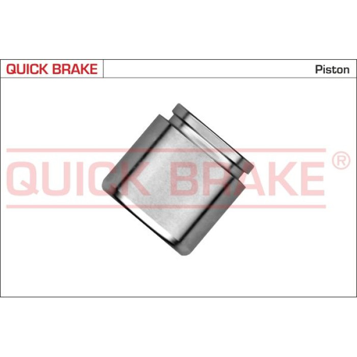 Quick Brake Bremssattelkolben 185423K Quick Brake Bremssattelkolben 185423K