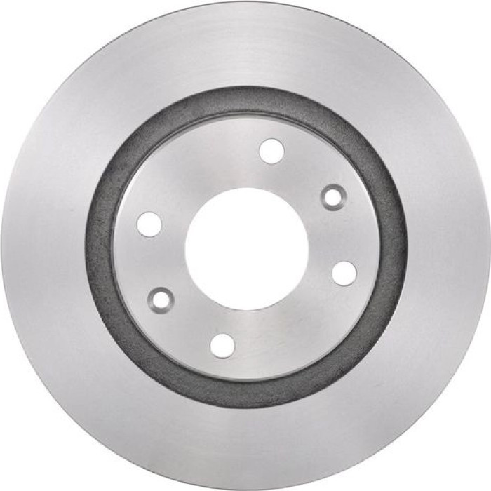Bosch Bremsscheibe Vorderachse 0 986 478 268 Bosch Bremsscheibe Vorderachse 0 986 478 268