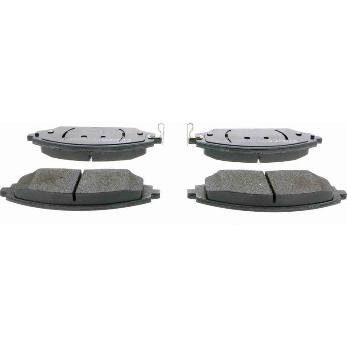Vaico Bremsbelagsatz für Scheibenbremse V51-0101 Vaico Bremsbelagsatz für Scheibenbremse V51-0101