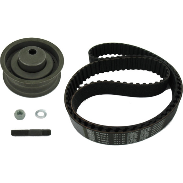 VKMA 01011 SKF Zahnriemensatz 01011 VKMA 01011 SKF Zahnriemensatz 01011