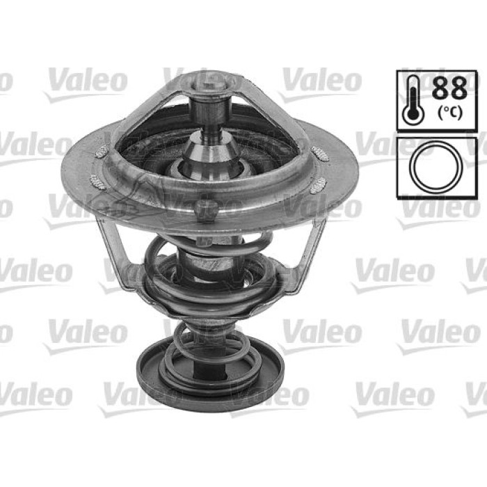 Valeo Thermostat 820533 Valeo Thermostat 820533