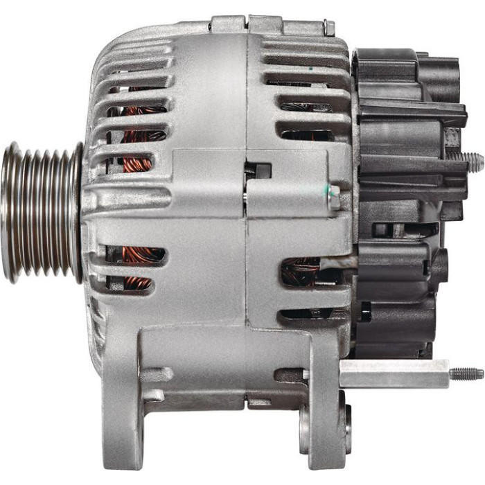 Valeo Lichtmaschine 439637 Valeo Lichtmaschine 439637