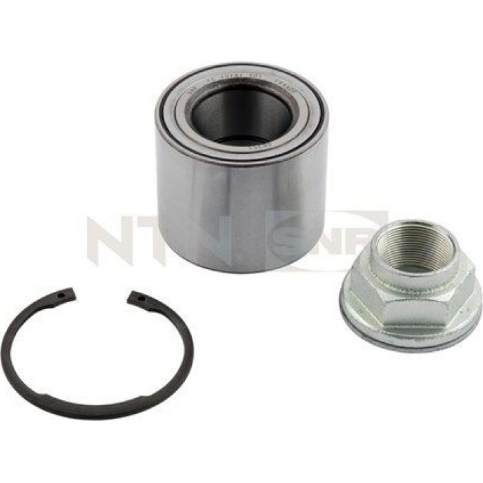 R140.37 SNR Radlagersatz R140.37 R140.37 SNR Radlagersatz R140.37