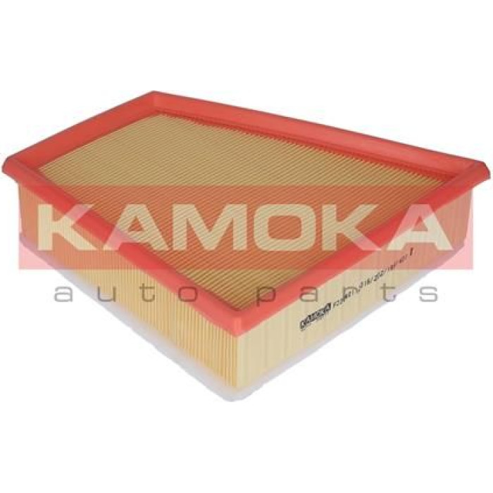 Kamoka Luftfilter F234401 Kamoka Luftfilter F234401