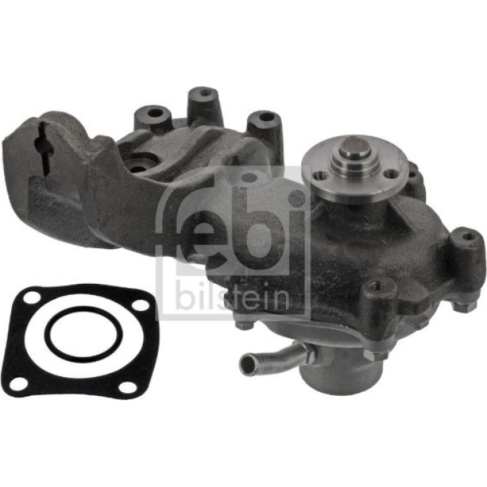 febi bilstein Wasserpumpe / Kühlmittelpumpe 39881 febi bilstein Wasserpumpe / Kühlmittelpumpe 39881