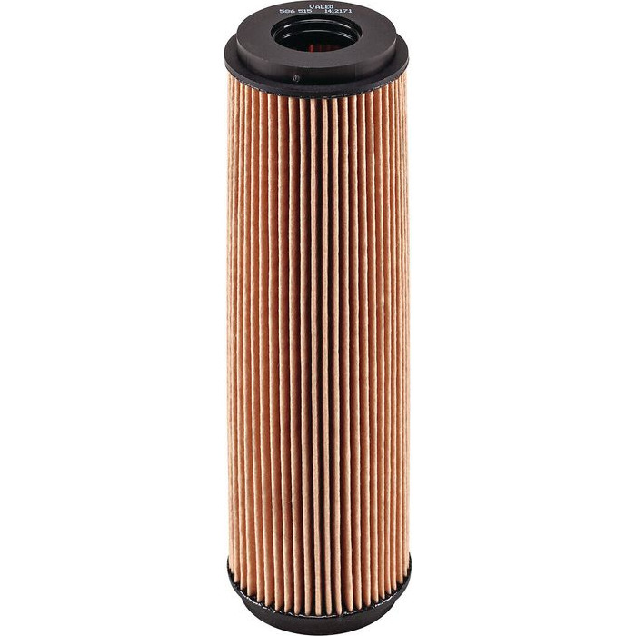Valeo Ölfilter 586515