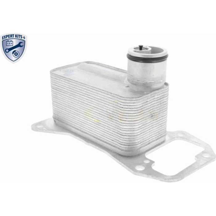 Vemo Motorölkühler V20-60-0056 Vemo Motorölkühler V20-60-0056