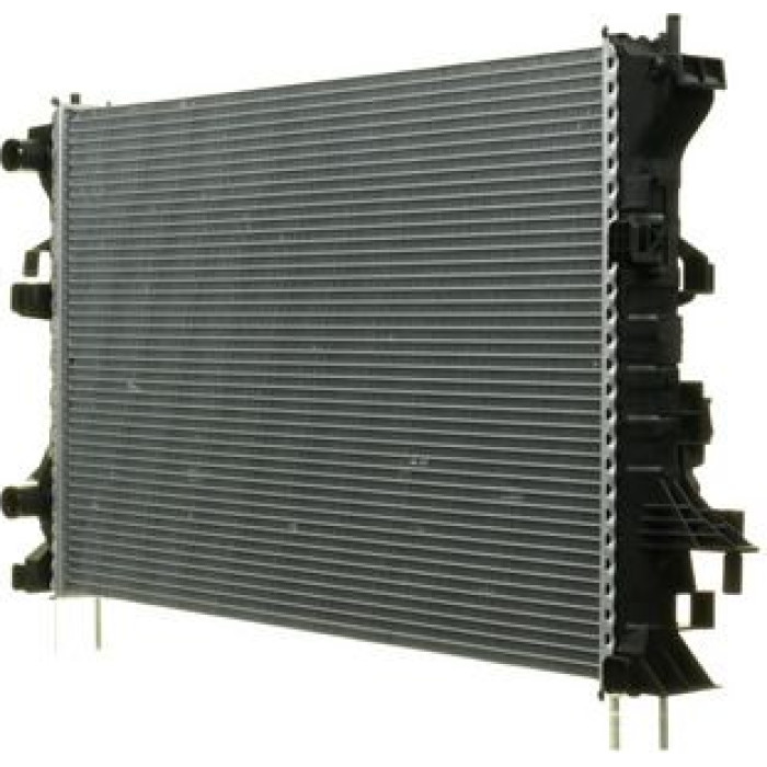 MAHLE Kühler, Motorkühlung CR 1061 000P MAHLE Kühler, Motorkühlung CR 1061 000P