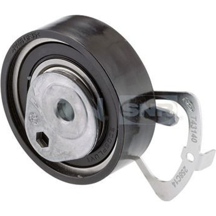 SNR Spannrolle GT357.26 SNR Spannrolle GT357.26
