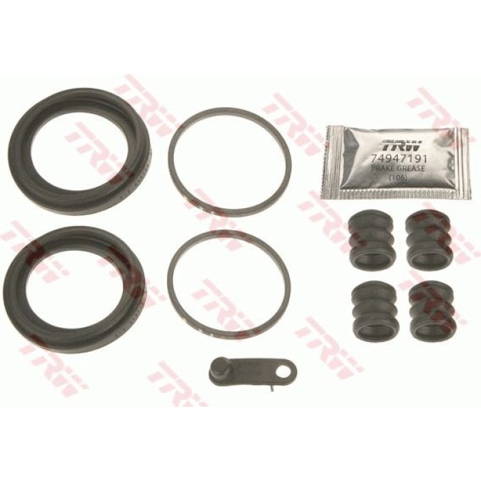 TRW Bremssattel-Reparatursatz SP9629 TRW Bremssattel-Reparatursatz SP9629