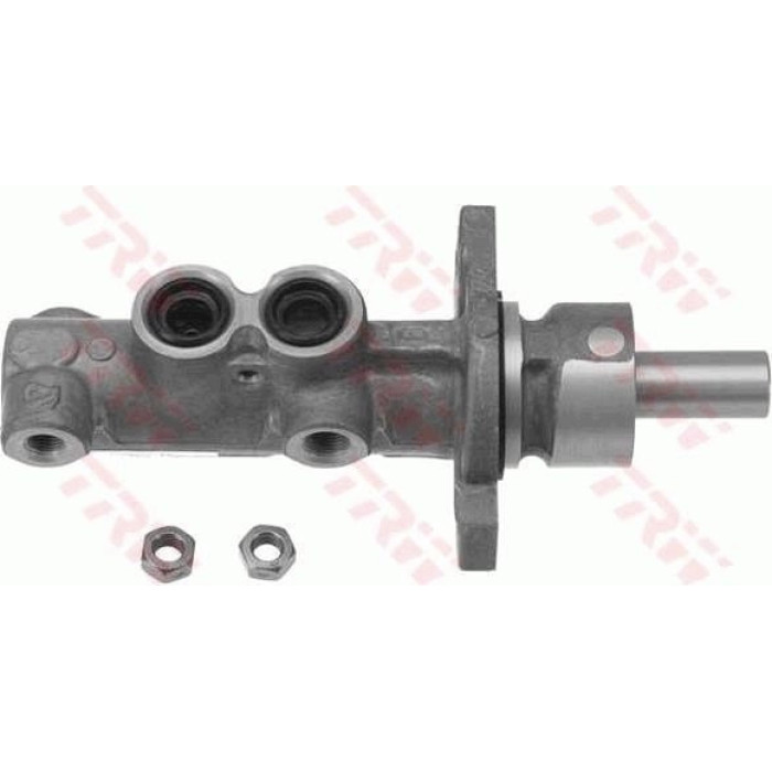 TRW Hauptbremszylinder PMK582 TRW Hauptbremszylinder PMK582