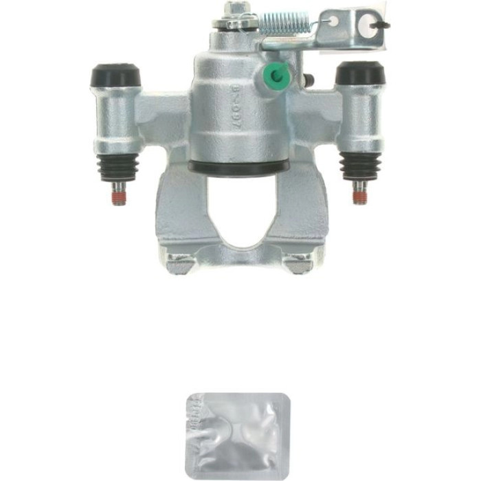 Bosch Bremssattel Hinterachse links 0 986 134 132 Bosch Bremssattel Hinterachse links 0 986 134 132