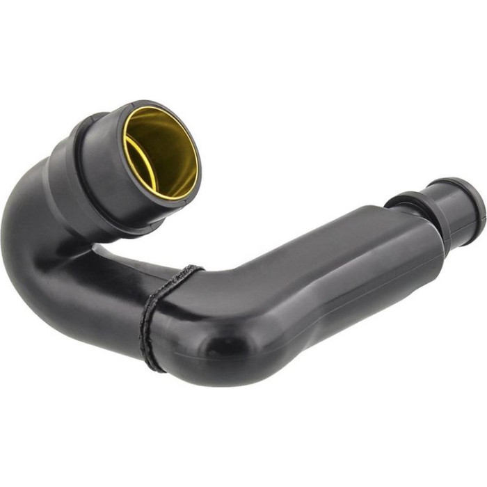 Topran Kurbelgehäuseentlüftungsschlauch 112 280 Topran Kurbelgehäuseentlüftungsschlauch 112 280