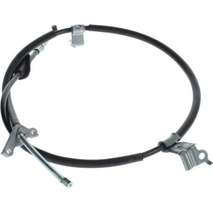 Bosch Handbremsseil 1987482919