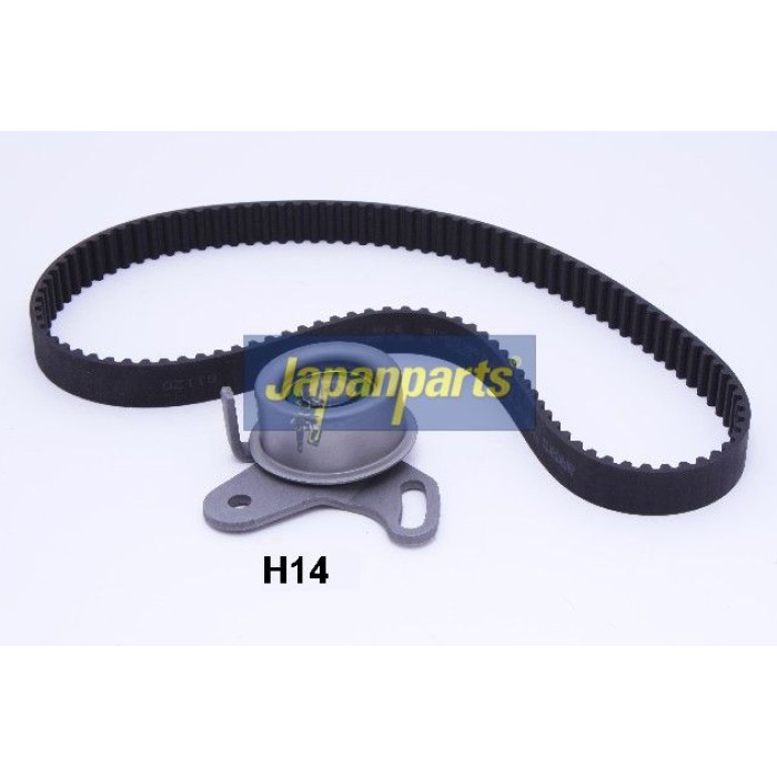 Japanparts Timing-Kit KDD-H14