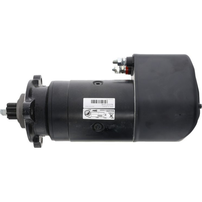 Valeo Anlasser 455530 Valeo Anlasser 455530