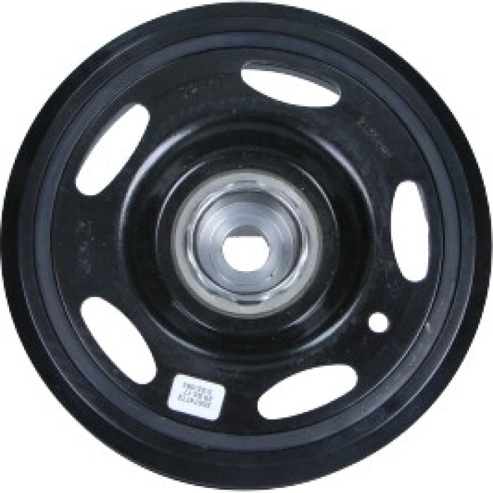 OPEL Original 55574772 OPEL Original Kurbelwellenriemenscheibe Opel Astra J, Meriva B 1.2-1.4 – – OE-Nr. 55574772
