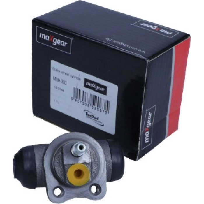 MAXGEAR Radbremszylinder MGH-300 19-0144 MAXGEAR Radbremszylinder MGH-300 19-0144