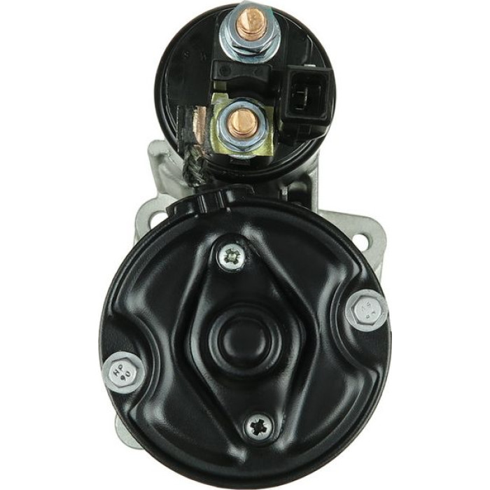 AS-PL Anlasser S0399PR AS-PL Anlasser S0399PR