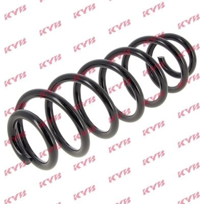 KYB Fahrwerksfeder Seat T. Leon 1.6D 02/10-12/12 RA6235 KYB Fahrwerksfeder Seat T. Leon 1.6D 02/10-12/12 RA6235