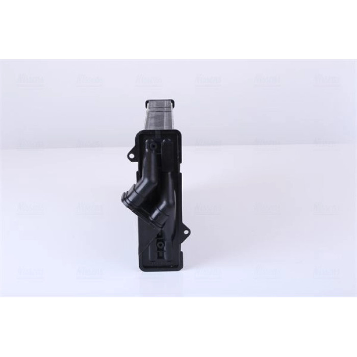 Nissens Heizungskühler PKW 70975 Nissens Heizungskühler PKW 70975