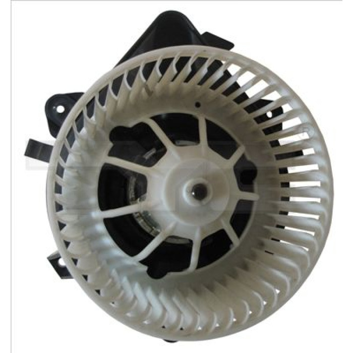 TYC Ventilator 509-0006 TYC Ventilator 509-0006