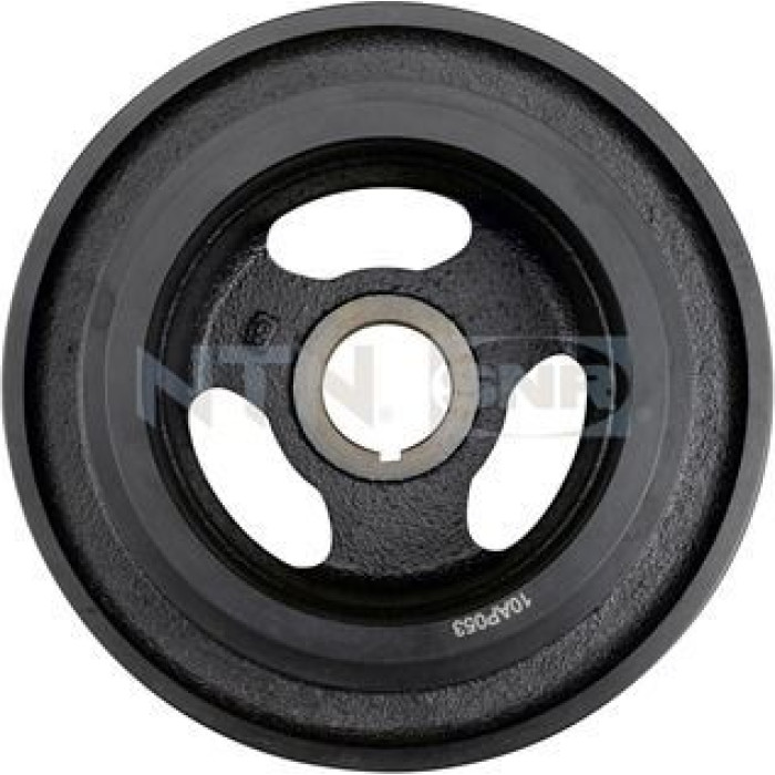 SNR Riemenscheibe, Kurbelwelle DPF350.02 SNR Riemenscheibe, Kurbelwelle DPF350.02