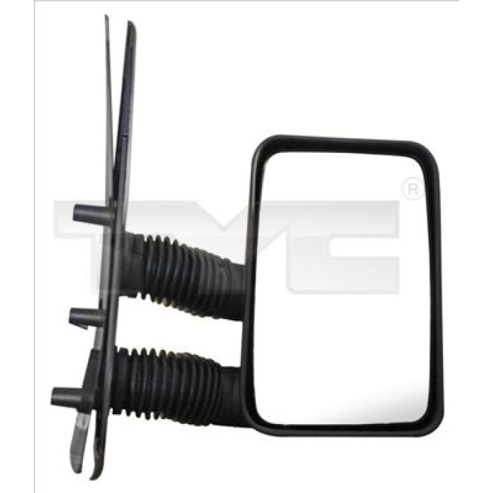 TYC Außenspiegel links manuell verstellbar, konvex 305-0100 OE Nummer 1313322080 - l TYC Außenspiegel links manuell verstellbar, konvex 305-0100 OE Nummer 1313322080 - l