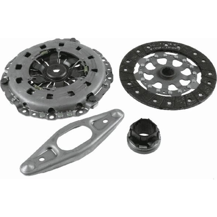 3000 951 901 Sachs Kupplungssatz 3000 951 901 3000 951 901 Sachs Kupplungssatz 3000 951 901