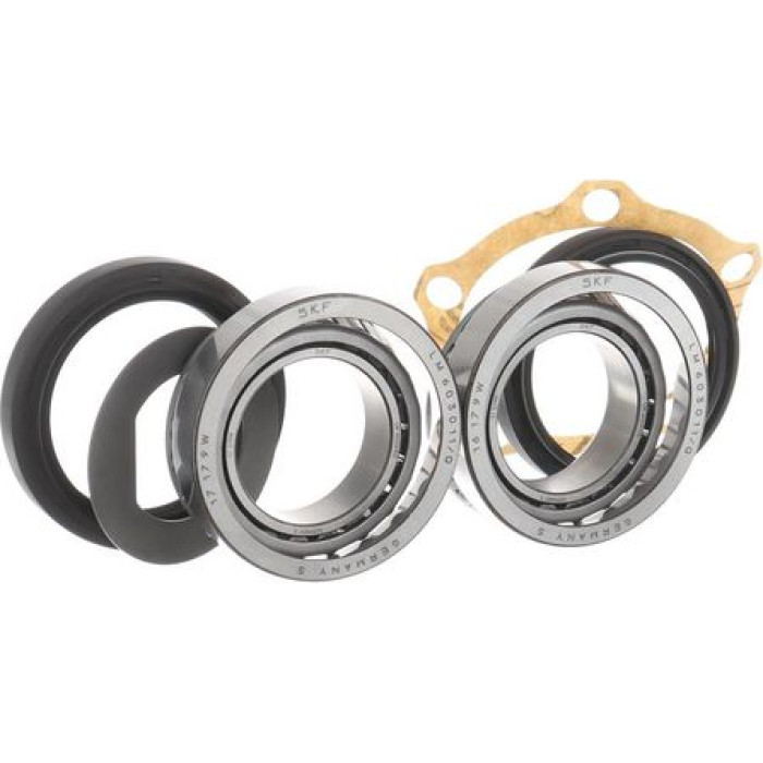 SKF Radlagersatz VKBA 3421 SKF Radlagersatz VKBA 3421
