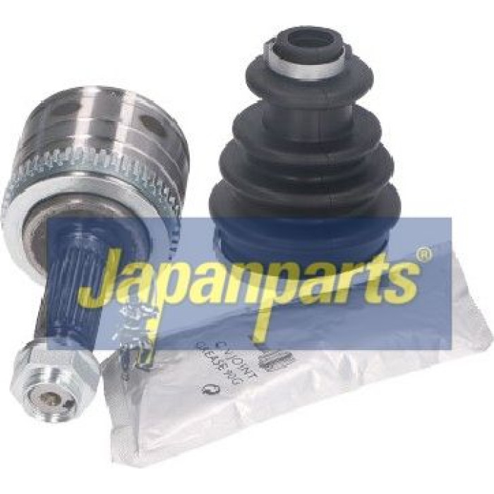Gelenksatz, Antriebswelle Hyundai I10 1.0-1.2B 21Z/24Z/52.5mm Abs 48Z GI-H34
